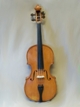 Arthur Conner Viola